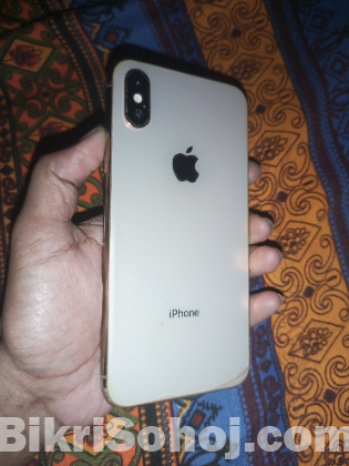 Iphone xs